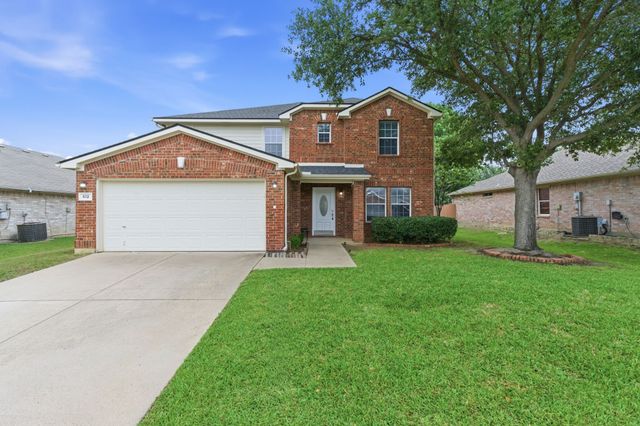 512 Darlene Trail, Euless, TX 76039