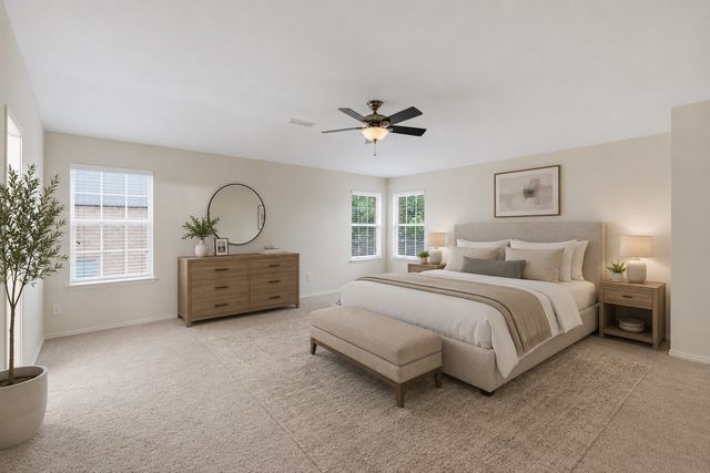 512 Darlene Trail, Euless, TX 76039