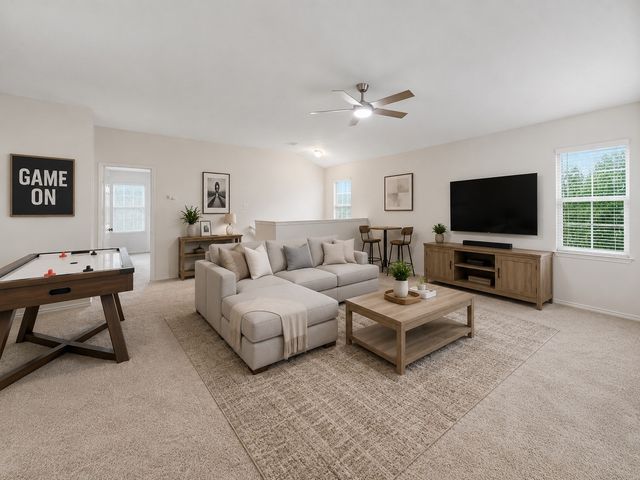 512 Darlene Trail, Euless, TX 76039
