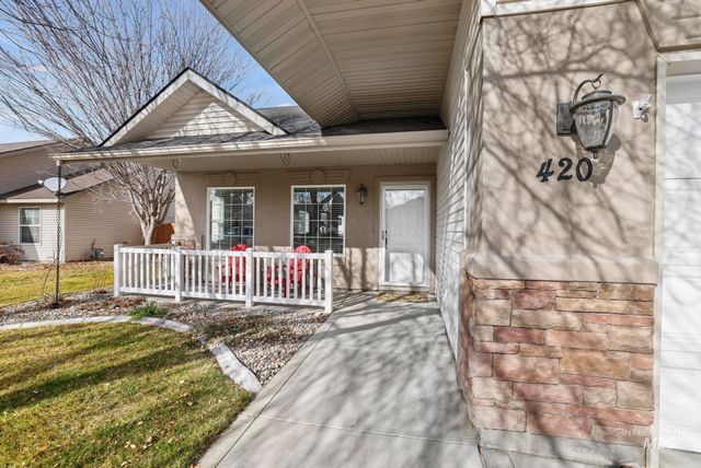 420 Shadetree Trail, Twin Falls, ID 83301