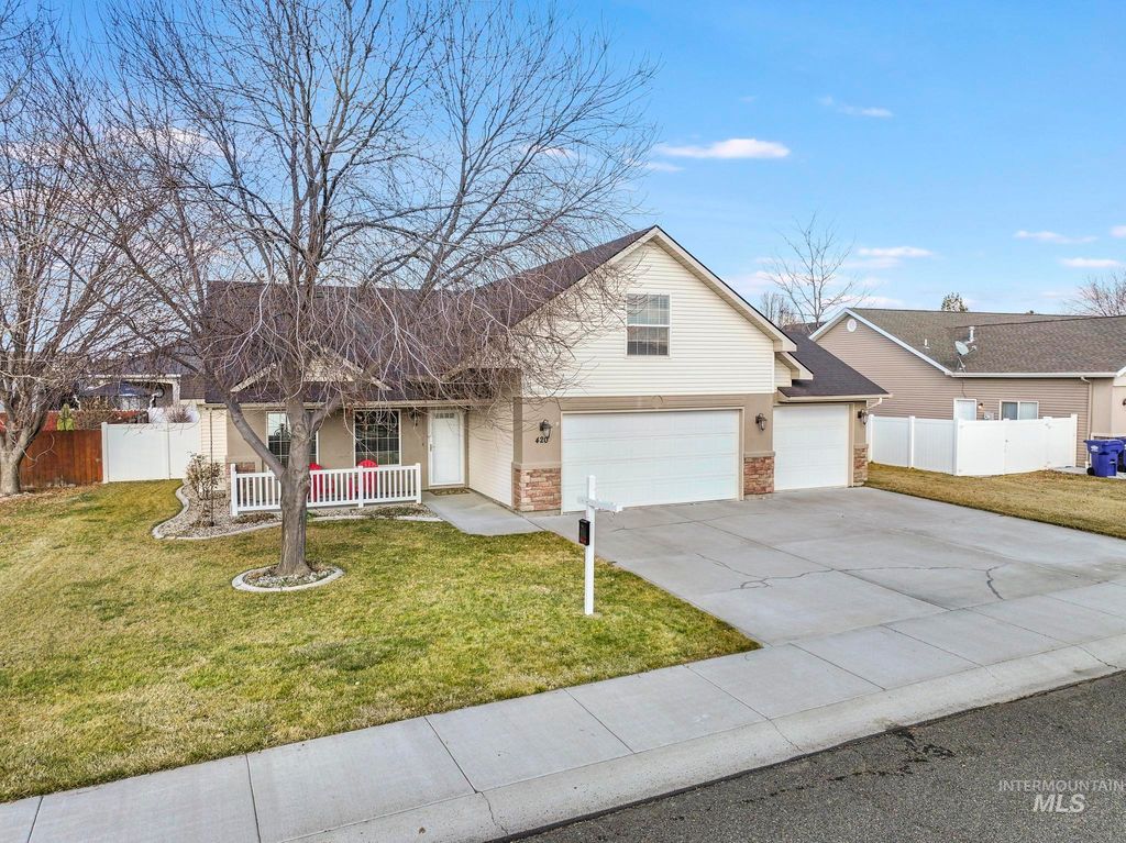420 Shadetree Trail, Twin Falls, ID 83301