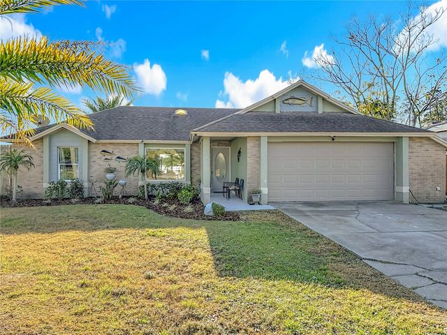 2964 LITTLE COURT, Deltona, FL 32738