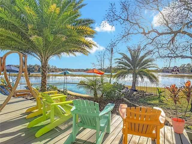 2964 LITTLE COURT, Deltona, FL 32738