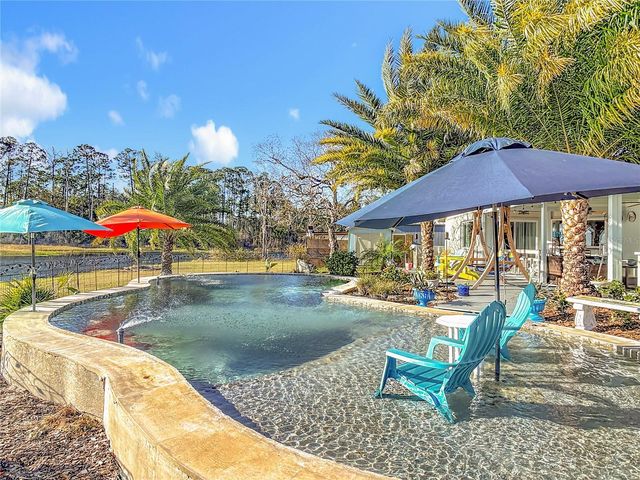 2964 LITTLE COURT, Deltona, FL 32738