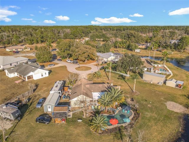 2964 LITTLE COURT, Deltona, FL 32738