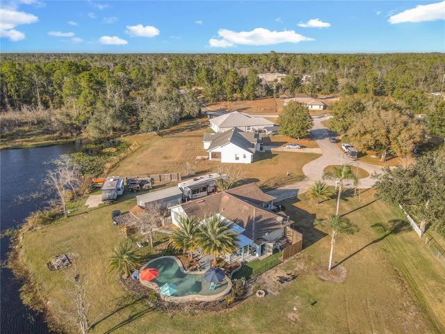 2964 LITTLE COURT, Deltona, FL 32738