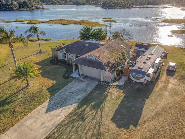 2964 LITTLE COURT, Deltona, FL 32738