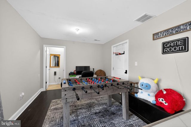 2521 MARVINE AVE, Drexel Hill, PA 19026