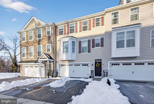 2521 MARVINE AVE, Drexel Hill, PA 19026