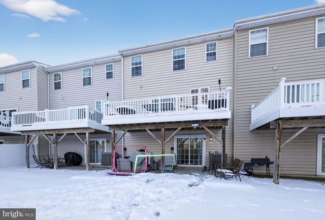 2521 MARVINE AVE, Drexel Hill, PA 19026