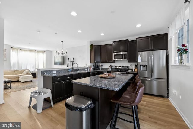 2521 MARVINE AVE, Drexel Hill, PA 19026