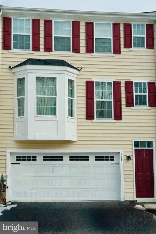 2521 MARVINE AVE, Drexel Hill, PA 19026