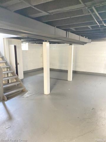 17706 STAHELIN Avenue, Detroit, MI 48219