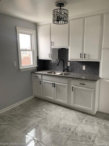 17706 STAHELIN Avenue, Detroit, MI 48219