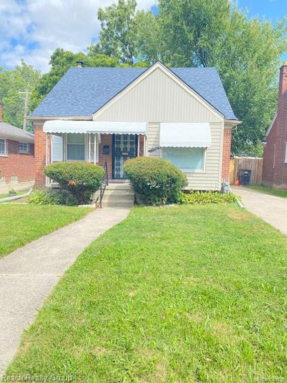 17706 STAHELIN Avenue, Detroit, MI 48219