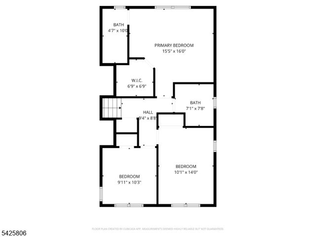 6 Sheridan Ave, West Orange Twp., NJ 07052