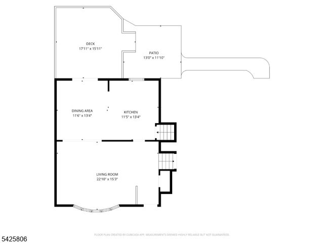 6 Sheridan Ave, West Orange Twp., NJ 07052