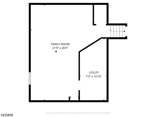 6 Sheridan Ave, West Orange Twp., NJ 07052