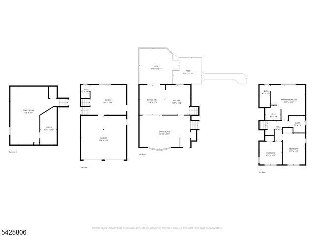 6 Sheridan Ave, West Orange Twp., NJ 07052