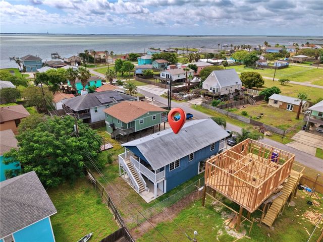 134 Courtland Dr, Corpus Christi, TX 78418