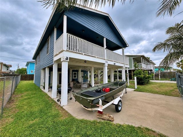 134 Courtland Dr, Corpus Christi, TX 78418