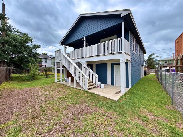 134 Courtland Dr, Corpus Christi, TX 78418