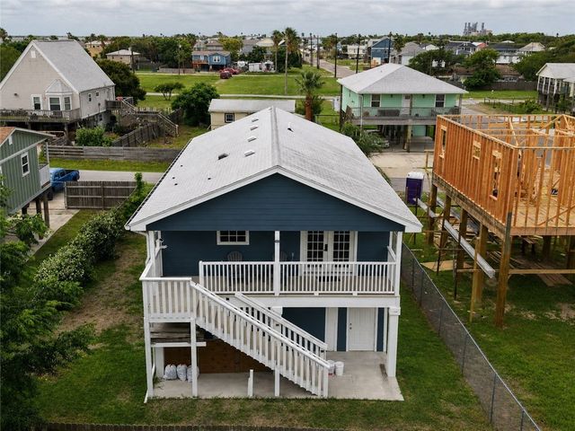 134 Courtland Dr, Corpus Christi, TX 78418