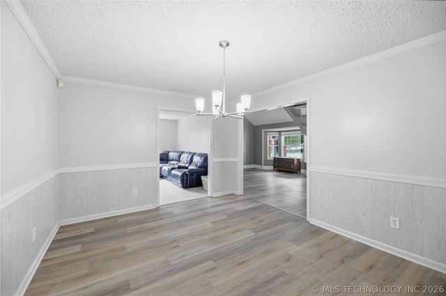 809 E Union Street, Broken Arrow, OK 74011