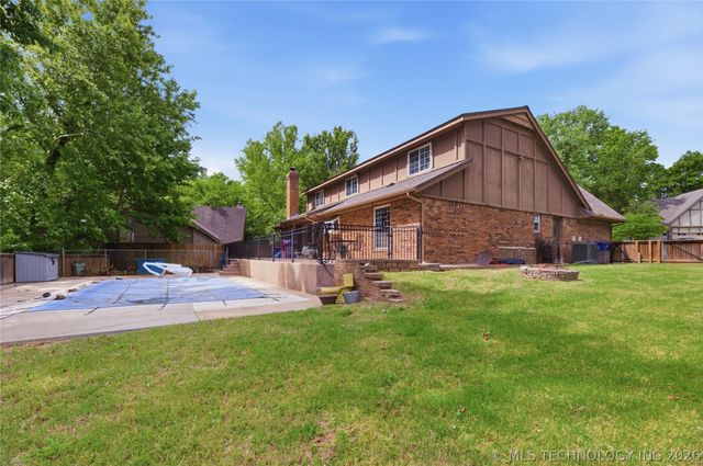 809 E Union Street, Broken Arrow, OK 74011
