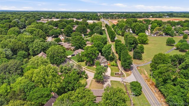 809 E Union Street, Broken Arrow, OK 74011