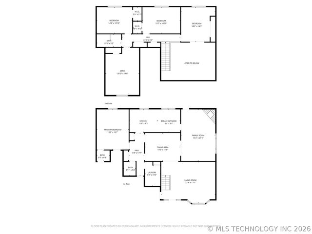 809 E Union Street, Broken Arrow, OK 74011