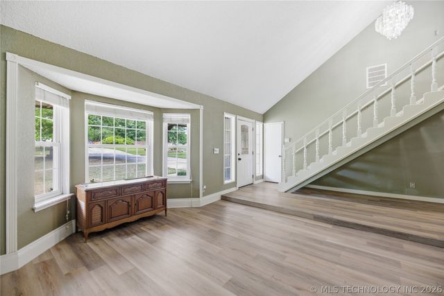 809 E Union Street, Broken Arrow, OK 74011