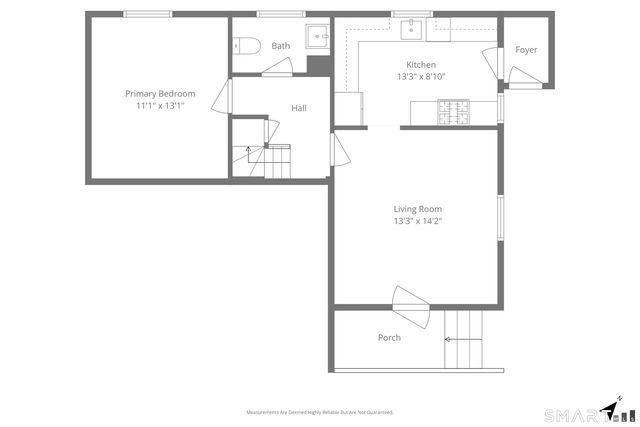 58 Post Road, Fairfield, CT 06824