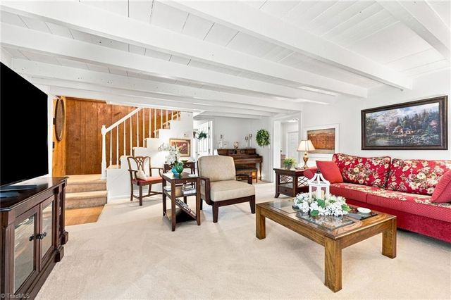 1824 Binkley Road, East Bend, NC 27018
