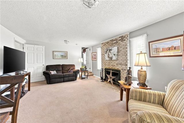 1824 Binkley Road, East Bend, NC 27018
