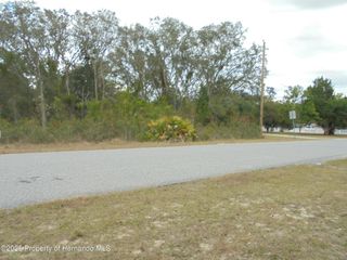 0 FISCUS Drive, Spring Hill(pasco), FL 34610