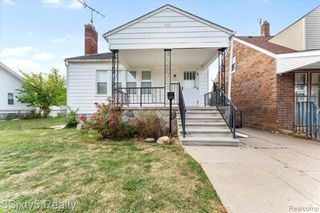 1622 Wilson Avenue, Lincoln Park, MI 48146