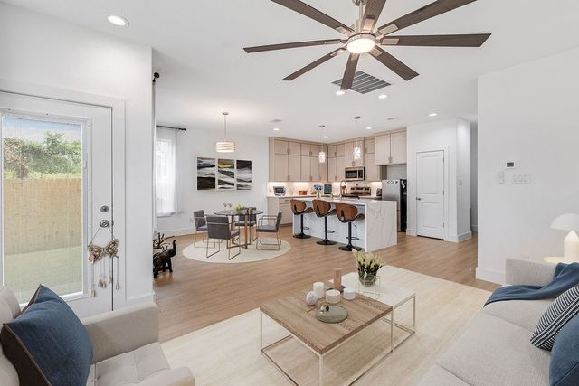 6314 Myrtle Street, Dallas, TX 75215