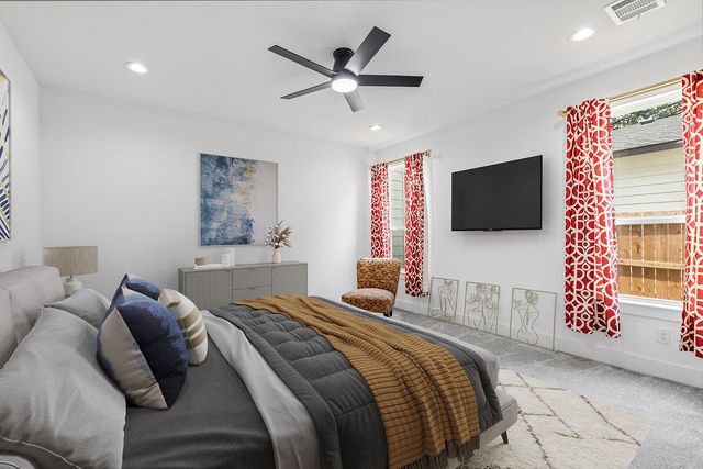 6314 Myrtle Street, Dallas, TX 75215
