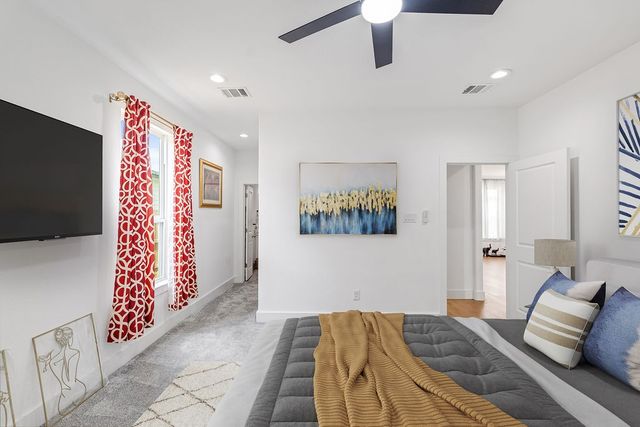 6314 Myrtle Street, Dallas, TX 75215