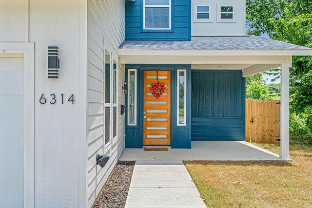 6314 Myrtle Street, Dallas, TX 75215