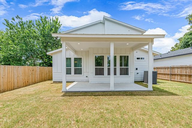 6314 Myrtle Street, Dallas, TX 75215
