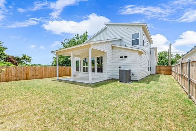 6314 Myrtle Street, Dallas, TX 75215
