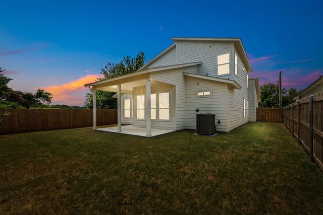 6314 Myrtle Street, Dallas, TX 75215