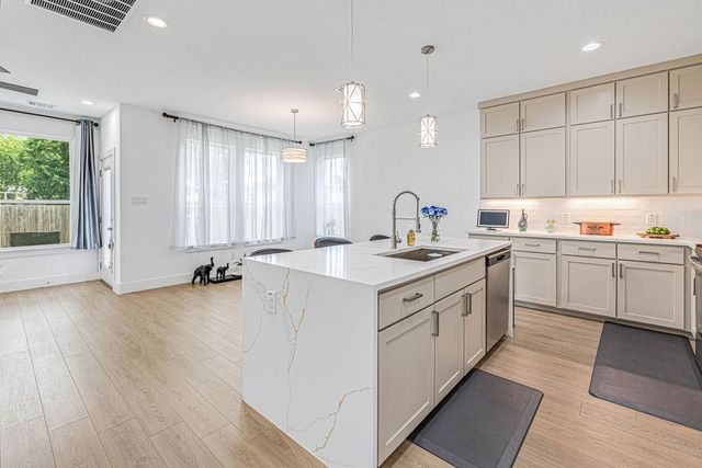 6314 Myrtle Street, Dallas, TX 75215