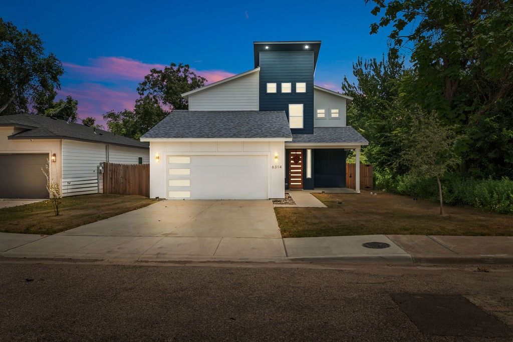 6314 Myrtle Street, Dallas, TX 75215