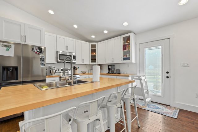 1239 Level Green Road, Corbin, KY 40701