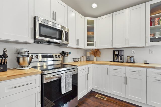 1239 Level Green Road, Corbin, KY 40701