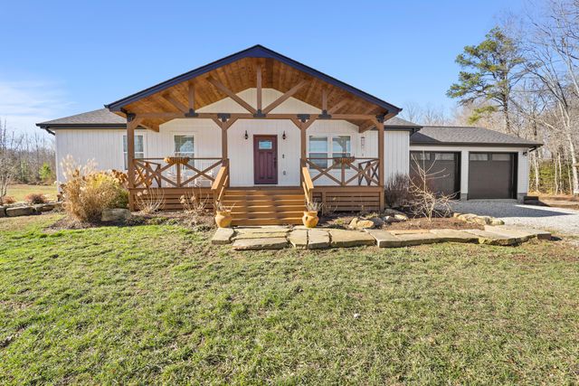 1239 Level Green Road, Corbin, KY 40701