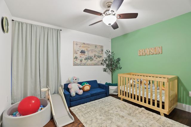 1239 Level Green Road, Corbin, KY 40701